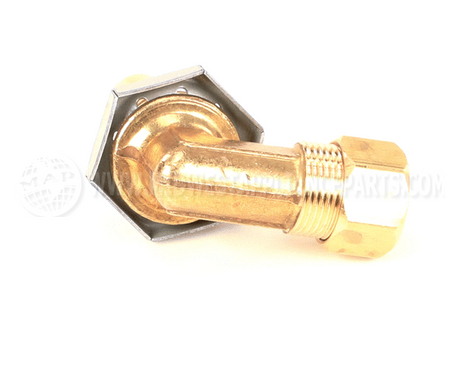 31050-6 Montague Orifice Elbow Assembly-Nat. 6 Wc.