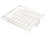 8030406 Frymaster Basket, Fe155 Adjustble Insert