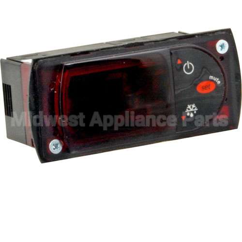 E621570 Compatible Franke Control, Temperature