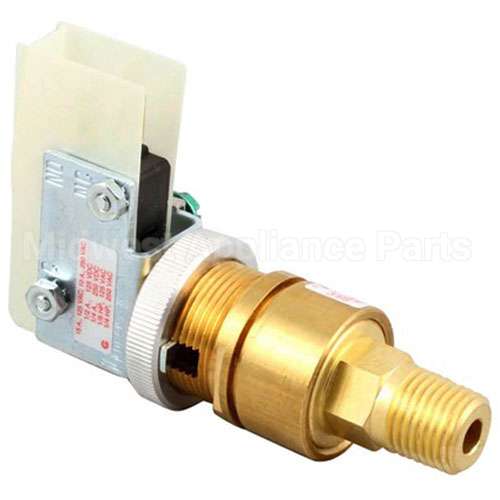 00-851578-00001 Compatible Vulcan Hi-Pressure Limit Switch