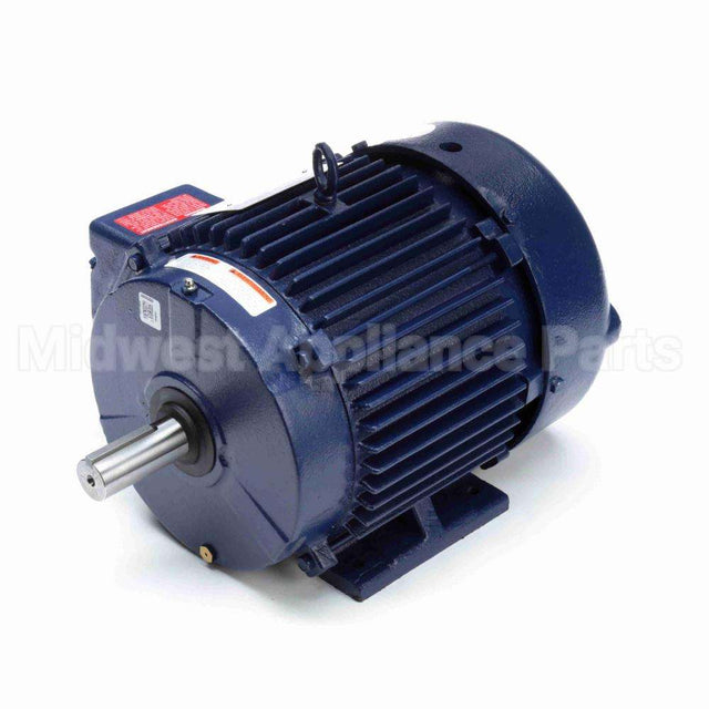 E634B Marathon Motor