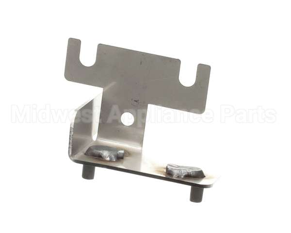 2515002 Jade Bracket, Kick Plate L/S Jtrh