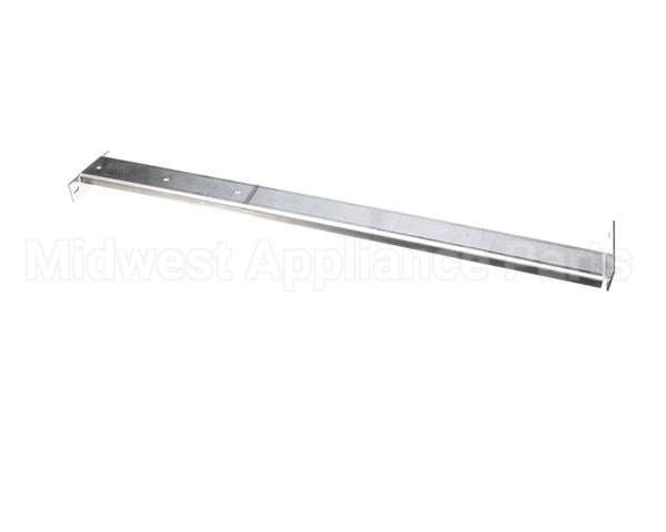 00A27-302D-04 Beverage Air Mounting Rail Drawer .100 304S