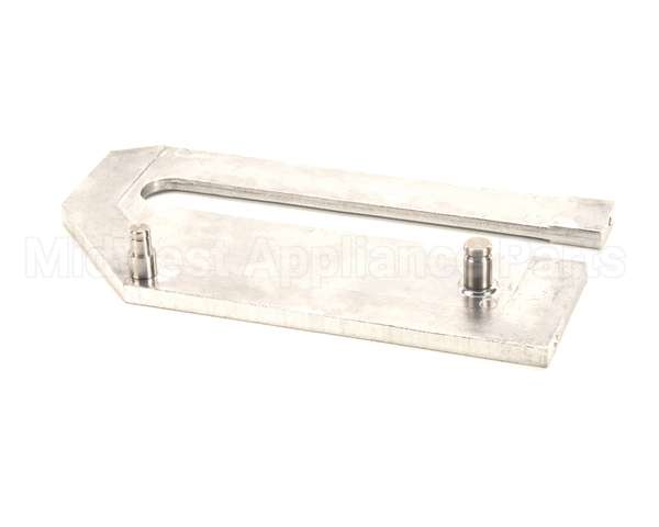 E640-11 Le-Jo Left Side Complete