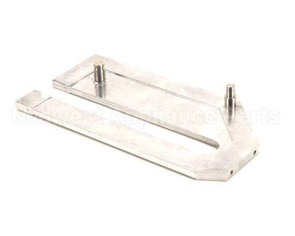 E640-11 Le-Jo Left Side Complete