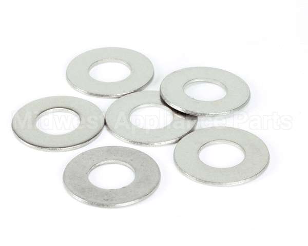 E640-6 Le-Jo Flat Washer Set
