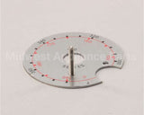 8060087SP Frymaster Plate Dial F/C Mj35