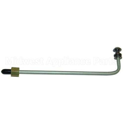 10247 Compatible American Range Pilot Tubing Assy