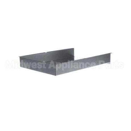 9306386 Frymaster Back Flue Mjcf