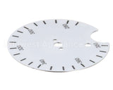 37078 Imperial Ifs-40/50-Op - Dial Plate