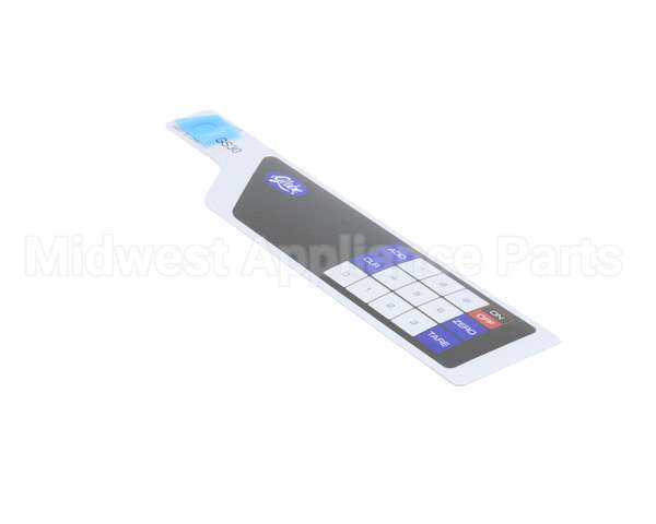 E680411 Globe Key Sheet