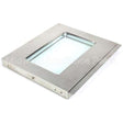 E6827A Compatible Midwest Appliance Parts Left Door W/Glass Assy