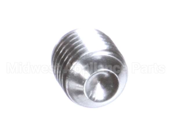 FA19505 Cleveland Set Screw; 3/8-24 X 3/8 S/S 18