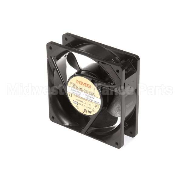 E693456 Compatible Eloma Axial Fan