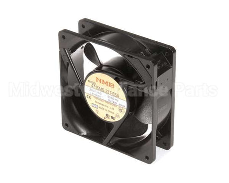 E693456 Eloma Axial Fan