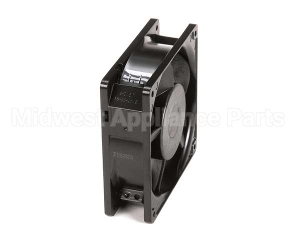 E693456 Eloma Axial Fan