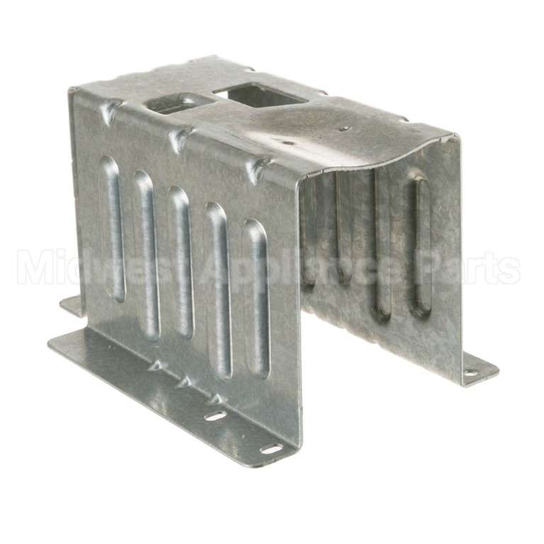 WE1M1066 GE Bracket Combustion Chamb