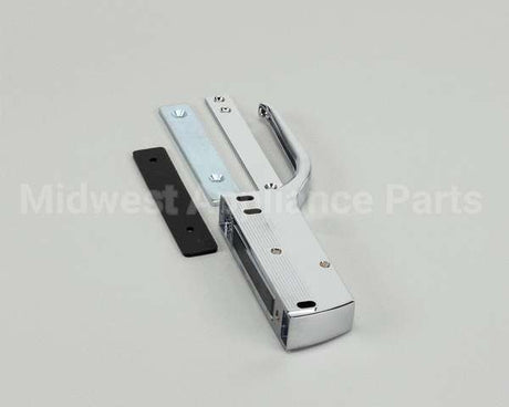 NT1144 Groen Latch - Magnetic- Lg Non-Tumbled Mag W/