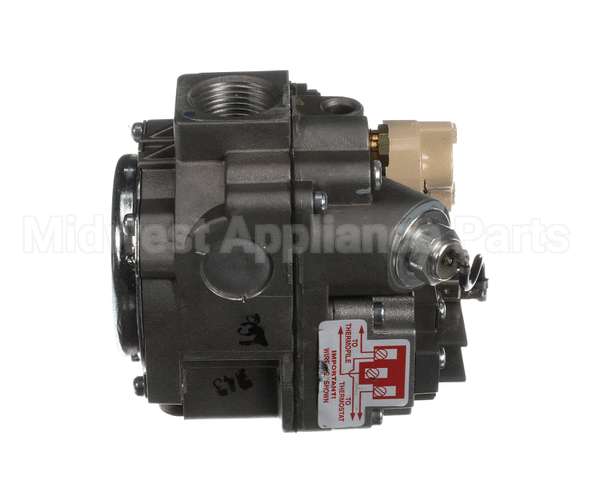 1174-RS Imperial Iffs - Fryer Combo Gas Valve