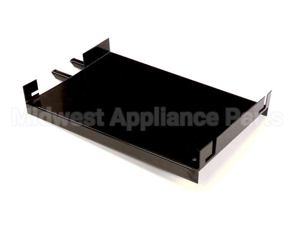 G6344-01-82E Garland Oven Side Lining Assembly Enam