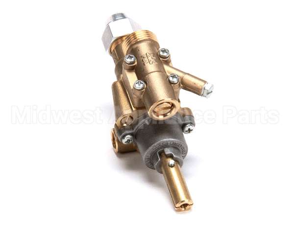 81PC42 Jet Tech Gas Valve