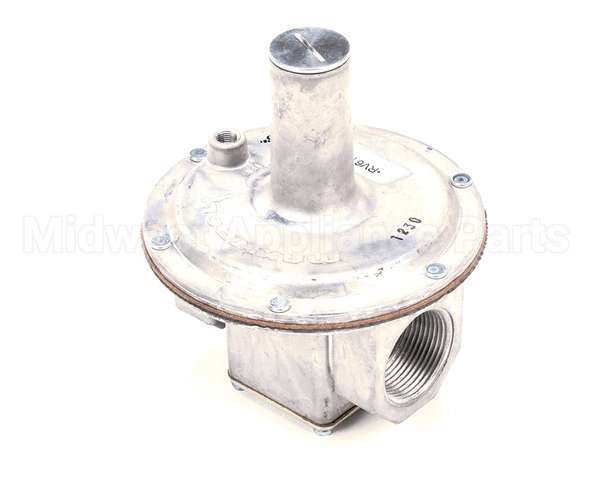 1053 Imperial 1-1/4 In. Pressure Regulator (Natural Ga