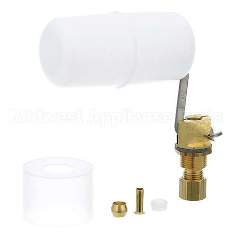 9131111101 Compatible Iceomatic Float Kit