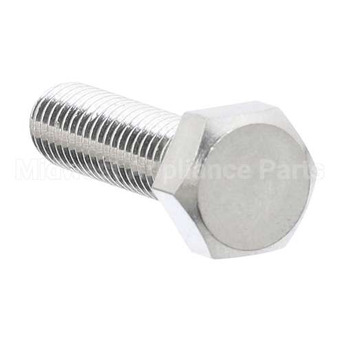 7B02-0830 Compatible Hoshizaki Hex Bolt 8X30 Sus