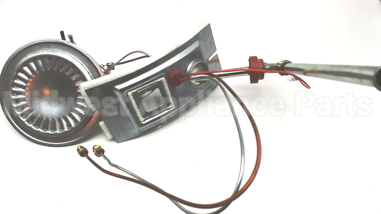 100109281 Lochinvar & A.o. Smith Nat Fv Burner Assy #33 Orf