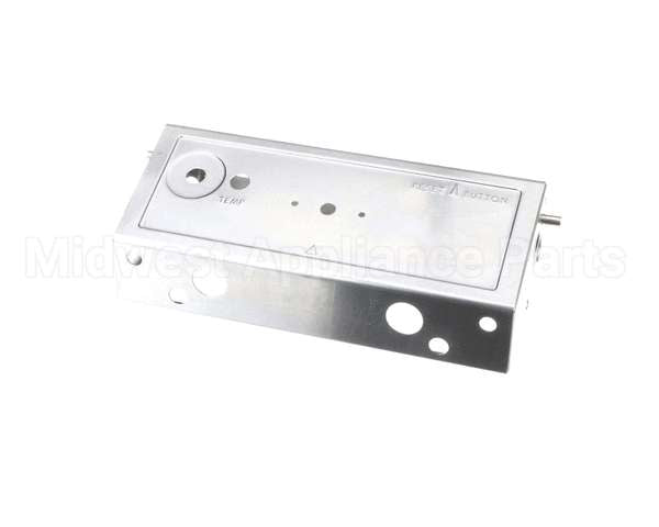 E7-33334 Star Box Assembly Contrl F49&496