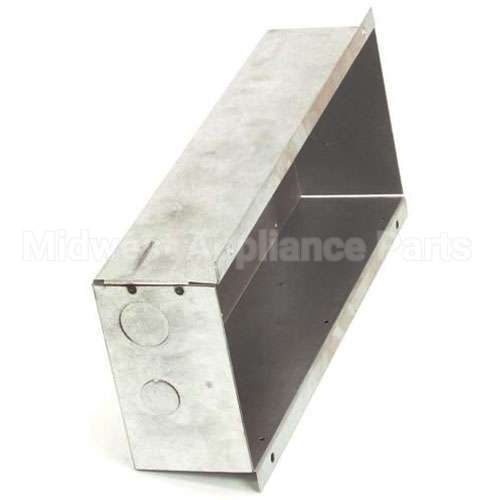 E7-49046 Compatible Bloomfield Box Outlet Mod Warm Fry