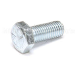 8090142 Frymaster Bolt, 5/16-24X3/4 Hx Hd Zp