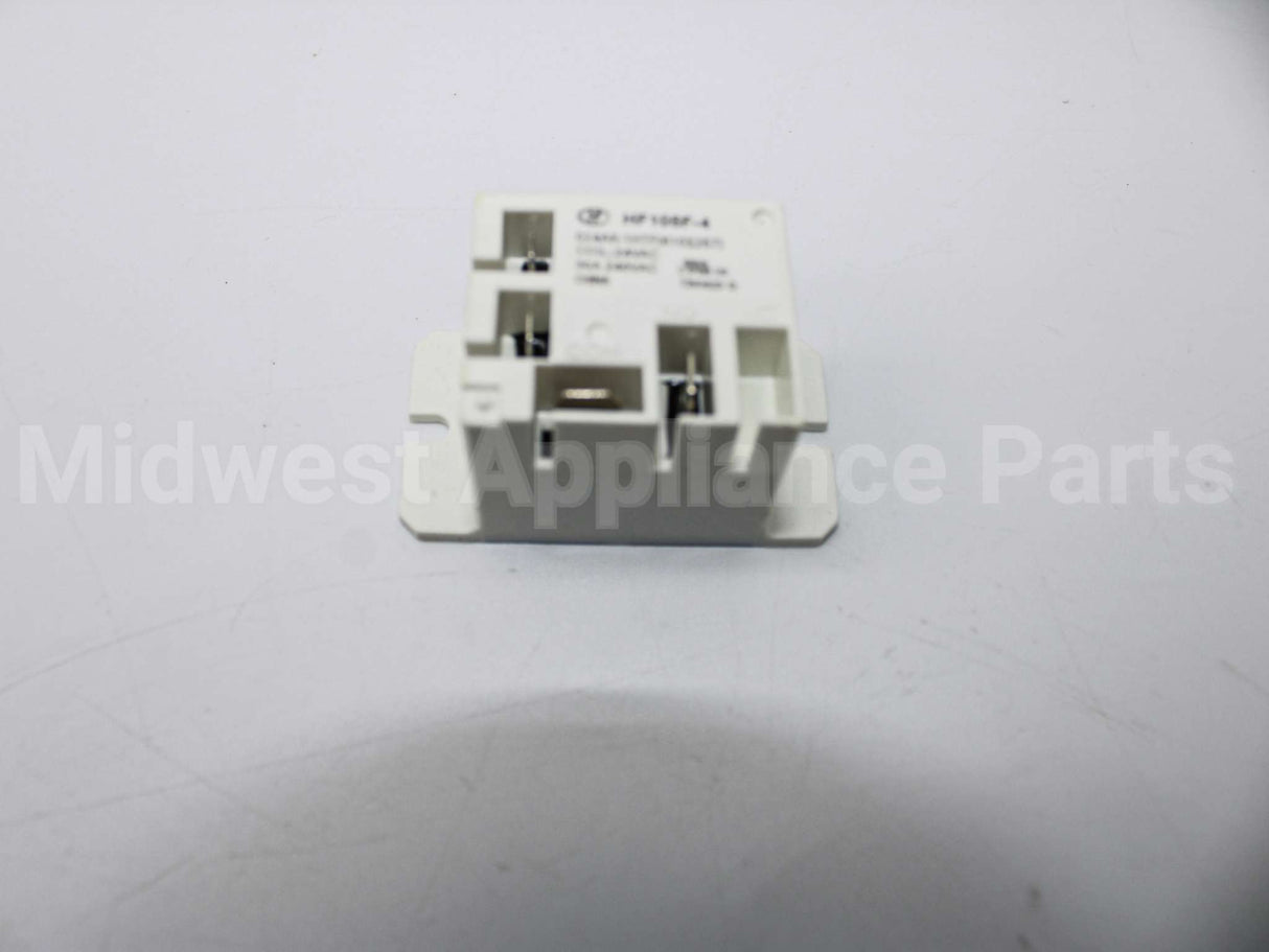 1017206 Nordyne Ac Heater Relay Kit