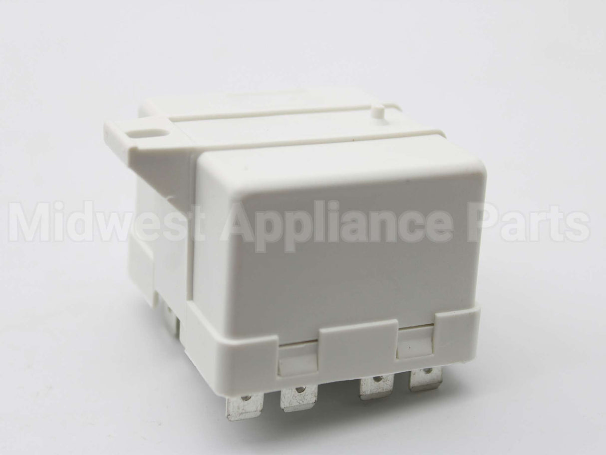 RLY3210 Trane Start Relay 50A Coil