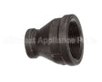 03616 Cleveland Coupling;1-1/2X3/4;Black Reduc