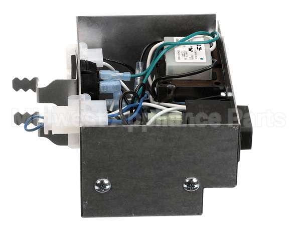 B6673003-C Pitco Filter,Pump Box Assembly 115V Sgh