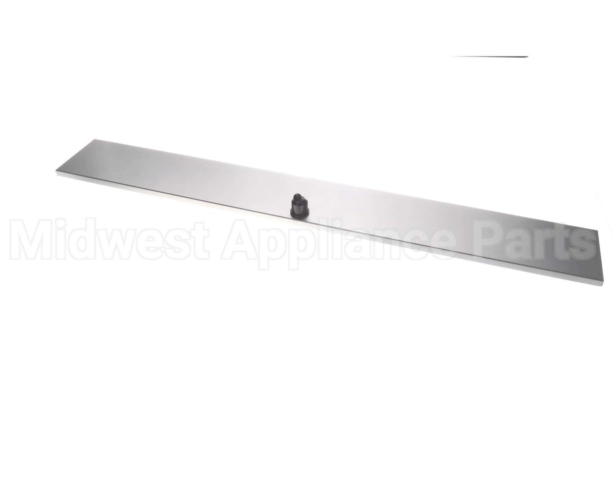 999262 TRUE Evaporator Drain Pan Assembly T-49F Hc