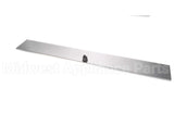 999262 TRUE Evaporator Drain Pan Assembly T-49F Hc
