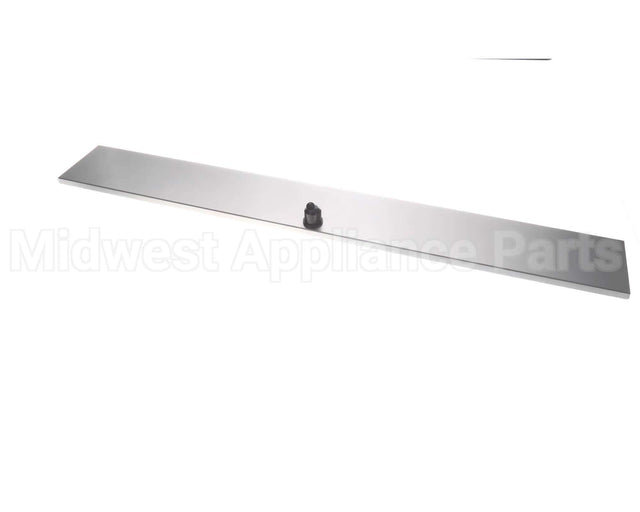 999262 TRUE Evaporator Drain Pan Assembly T-49F Hc