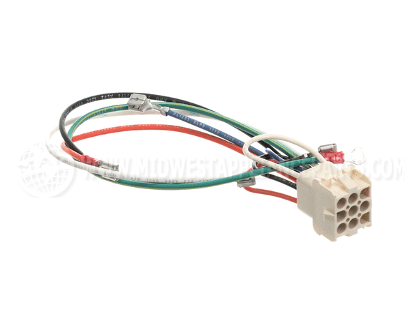 8066203 Frymaster Wiring Assembly, Fltr Magic 9 Pin