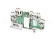 E742813 Eloma Auxiliary Relay 230V