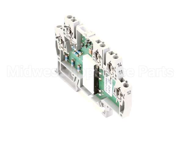 E742813 Eloma Auxiliary Relay 230V