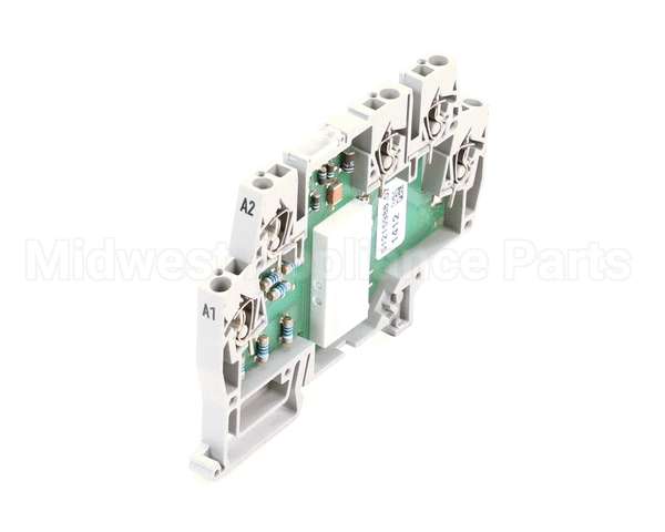 E742813 Eloma Auxiliary Relay 230V