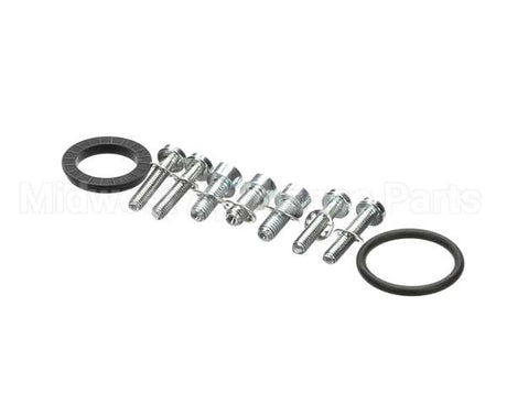 E743941 Eloma Gasket Gas Valve