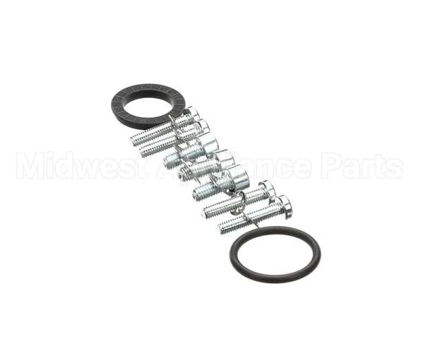 E743941 Eloma Gasket Gas Valve