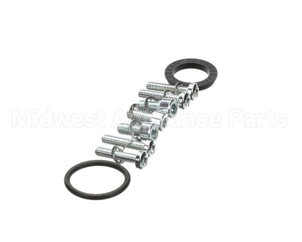 E743941 Eloma Gasket Gas Valve