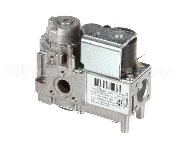 E744050 Eloma Gas Valve 230V (Early Eloma Units Only)