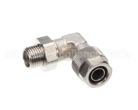 E747580 Eloma Swivel Fitting Angled