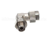 E747580 Eloma Swivel Fitting Angled