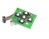 E748277 Eloma Switch Board